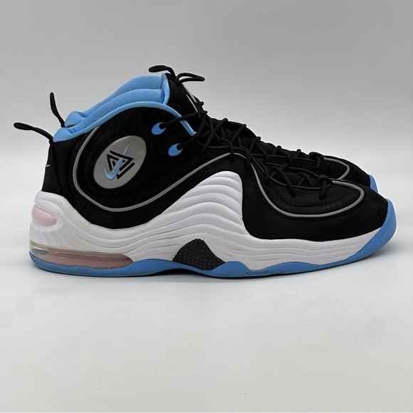 air penny low